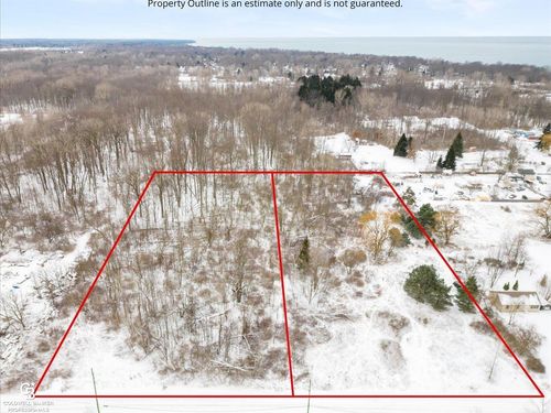 VL Brace Road, Fort Gratiot Charter Township, MI, 48059 | Card Image