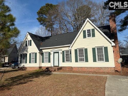 10 Cockspur Cir, Irmo, SC, 29063-2760 | Card Image