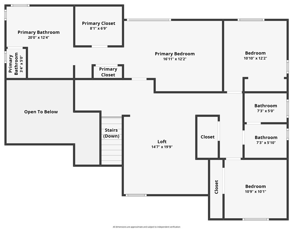 Residential in Acton 3