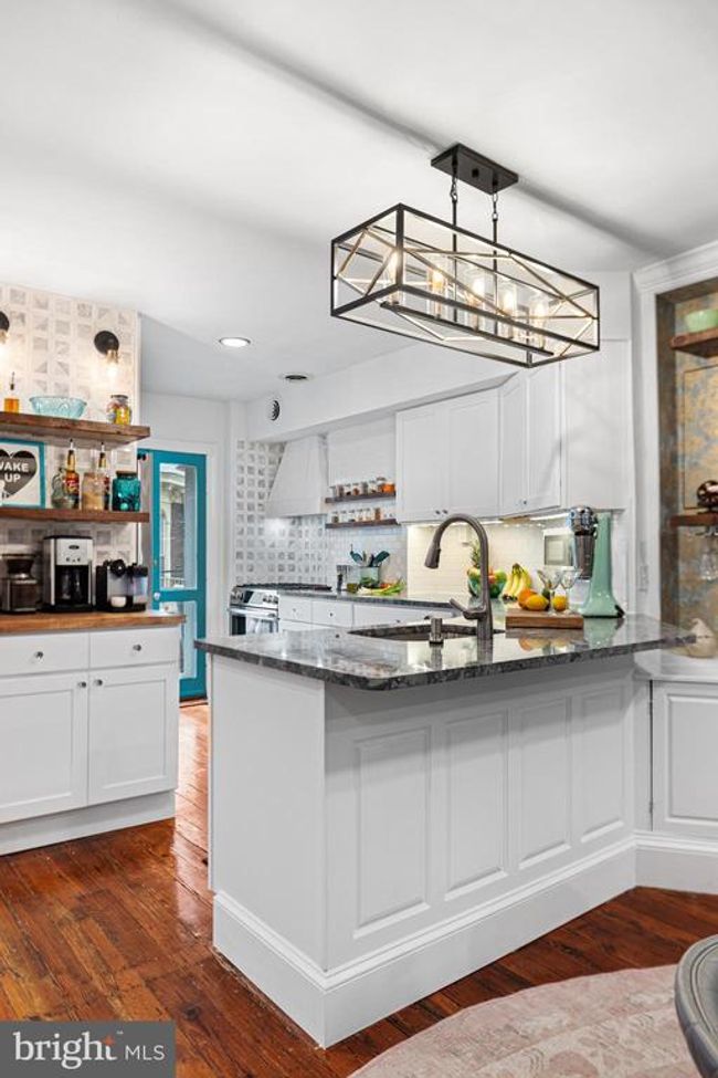 1737 Addison St, Townhouse with 3 bedrooms, 3 bathrooms and null parking in PHILADELPHIA PA | Image 25