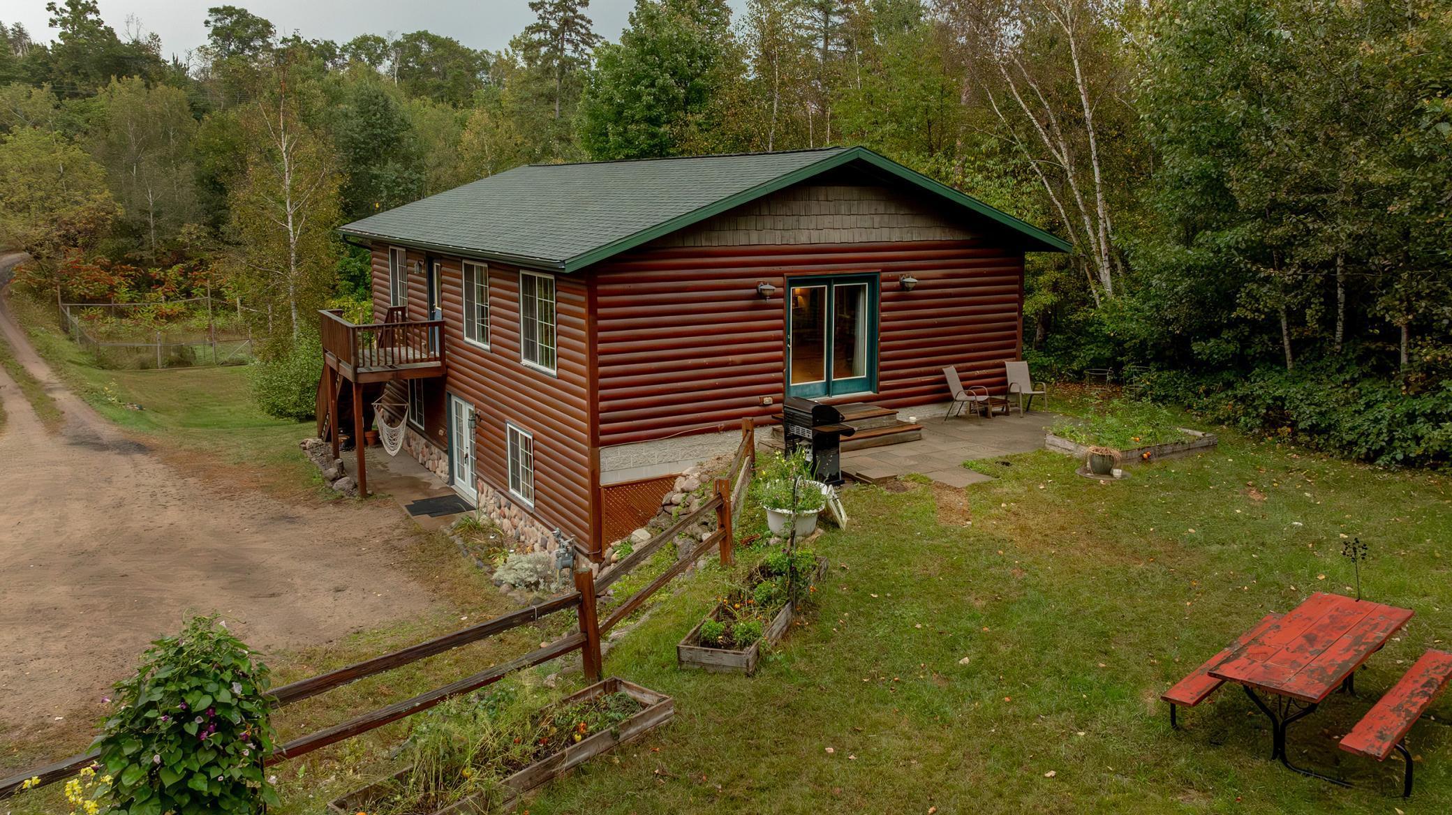 Ski Chalet Dr, Pequot Lakes, MN 56472
