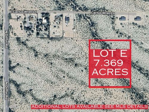 e-23340 E Flint Ln, Florence, AZ, 85132 | Card Image