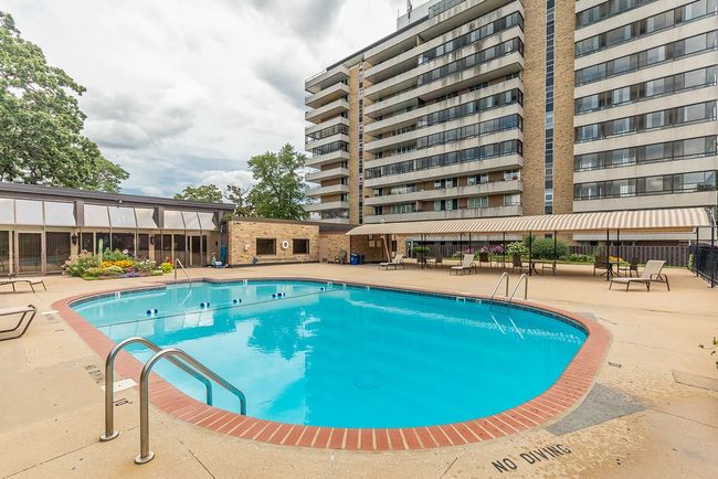 UNIT-604 - 3663 Grand Ave, Condo with 2 bedrooms, 2 bathrooms and null parking in Des Moines IA | Image 29