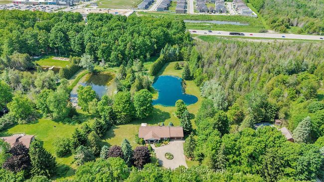 46 Maplewood Dr, House other with 5 bedrooms, 3 bathrooms and 5 parking in Amaranth ON | Image 39