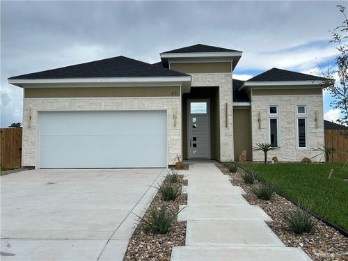 401 N 30th St, Hidalgo, TX, 78557-0376 | Card Image