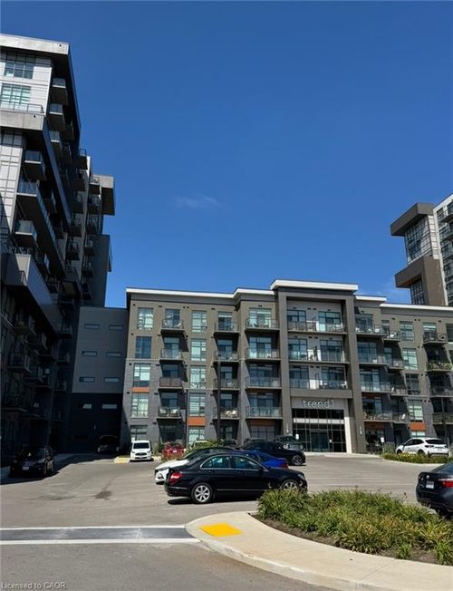 115-450 Dundas St E, Waterdown, ON, L8B1Z2 | Card Image