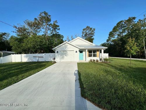 455 S Volusia St, St Augustine, FL, 32084-0409 | Card Image