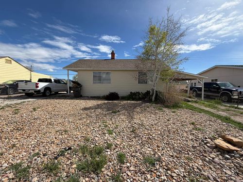 178 W Geneva, East Carbon, UT, 84520-7710 | Card Image