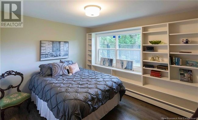 704 Hampton Rd, House other with 4 bedrooms, 4 bathrooms and null parking in Quispamsis NB | Image 47