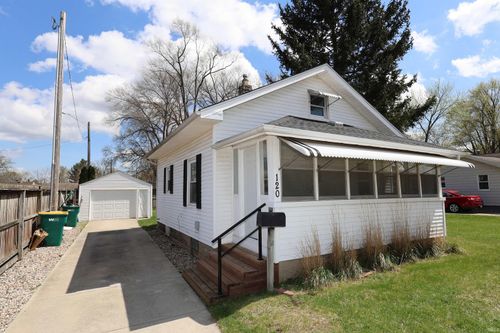 120 Maplewood Avenue, Mishawaka, IN, 46544 | Card Image