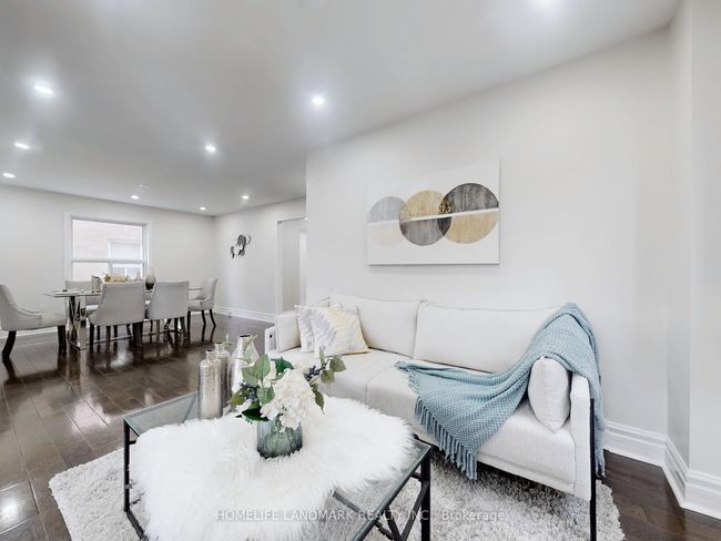 143 Baycliffe Dr, House other with 3 bedrooms, 4 bathrooms and 2 parking in Whitby ON | Image 7