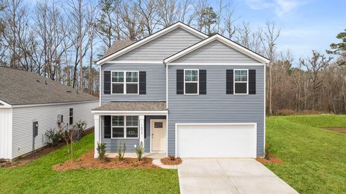 196 Fuller Rd, Holly Hill, SC, 29059-9058 | Card Image