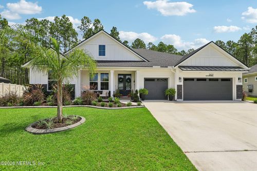 207 Hertford Bridge Way, ST JOHNS, FL, 32259-7132 | Card Image