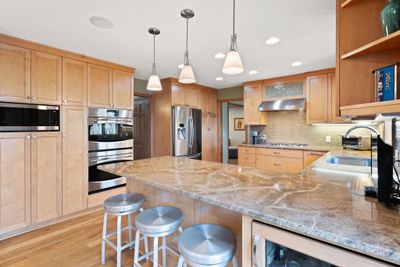 Spacious kitchen w/ SS appliances! | Image 2