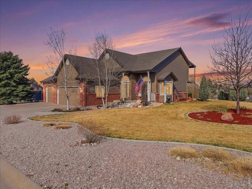 101 Bogey Ct, Milliken, CO, 80543-9627 | Card Image