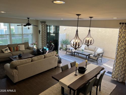 1081 S Annie Lane, Gilbert, AZ, 85296 | Card Image