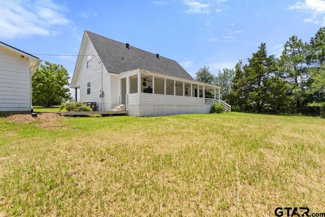 18112 County Road 2142, House other with 3 bedrooms, 3 bathrooms and null parking in Troup TX | Image 32