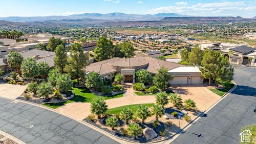 1536 S Cliff Cir, St. George, UT, 84790 | Card Image