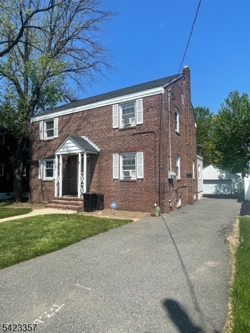 1l-1461 Morris Ave, Union, NJ, 07083-3303 | Card Image