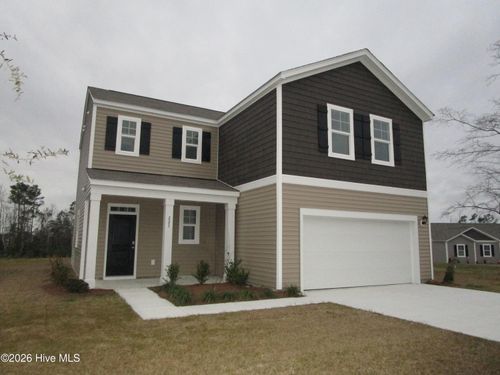227 Brim Ct, Peletier, NC, 28584-0108 | Card Image