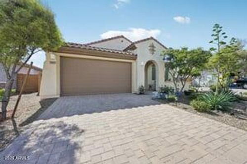 26073 W Matthew Dr, Buckeye, AZ, 85396-2053 | Card Image