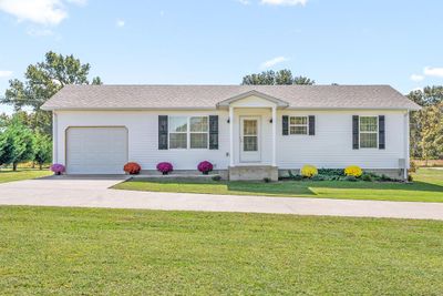 85 El Camino Real Dr, House other with 3 bedrooms, 2 bathrooms and null parking in Cadiz KY | Image 1