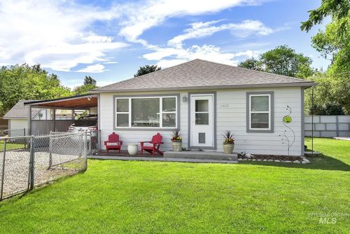 2409 S Phillippi St, Boise, ID, 83705-3767 | Card Image