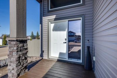 88 Heartland Cres, House detached with 3 bedrooms, 2 bathrooms and 4 parking in Penhold AB | Image 3