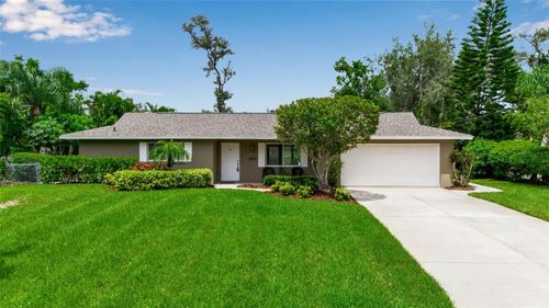 1833 Sandalwood Dr, SARASOTA, FL, 34231-5329 | Card Image