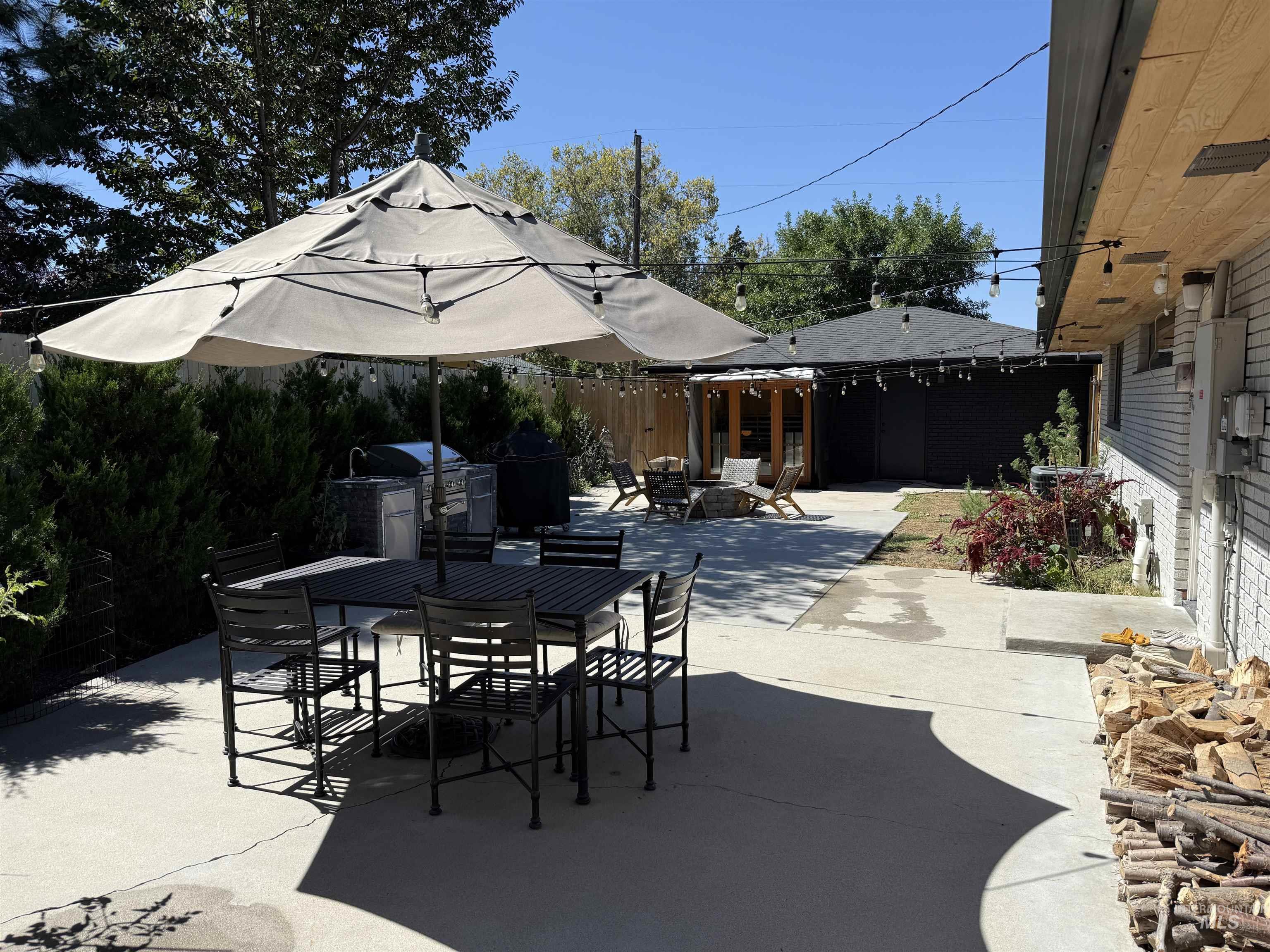 Residential Lease in Boise