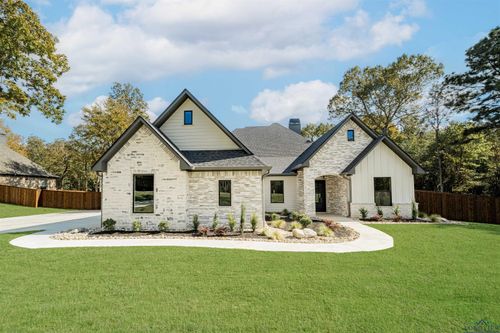 190 Thorn Briar Trl, Longview, TX, 75601 | Card Image