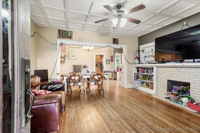 410 Washington Ave, House other with 2 bedrooms, 1 bathrooms and null parking in Sand Springs OK | Image 6