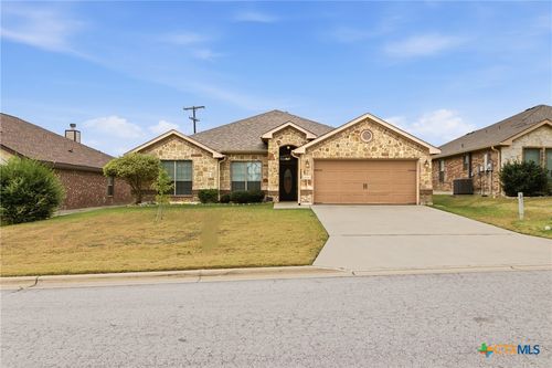 8209 Salt Mill Hollow Dr, Temple, TX, 76502-6082 | Card Image