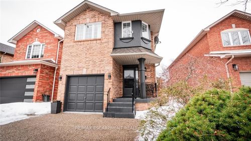 2062 Westmount Drive, Oakville, ON, L6M3P2 | Card Image