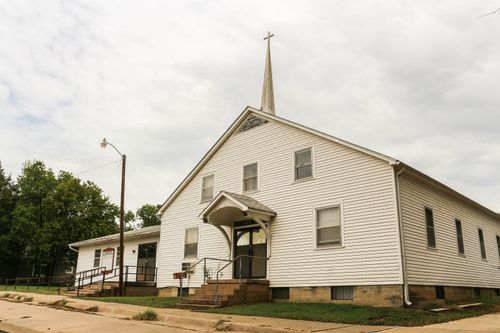 310 S Central, Mulvane, KS, 67110 | Card Image