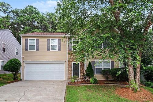 5790 Sable Glen Rd, Atlanta, GA, 30349-3646 | Card Image