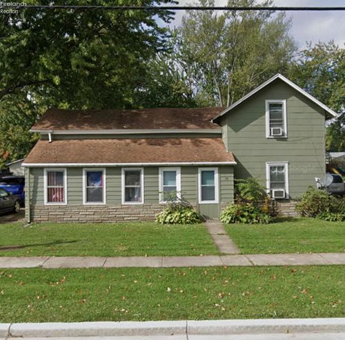 10 S Old State Road, Norwalk, OH, 44857 | Card Image