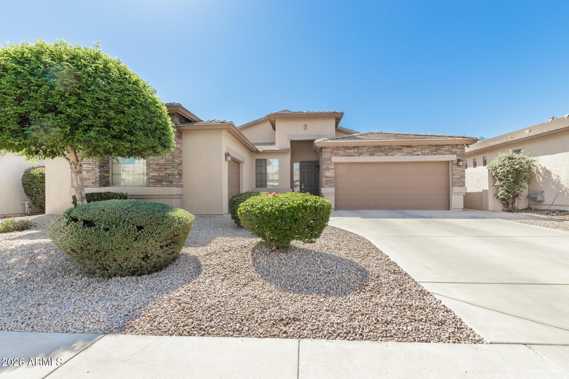 Residential in Phoenix
