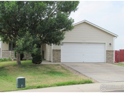 2712 Water Front St, Evans, CO, 80620-9218 | Card Image