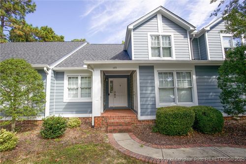 175 N Knoll Rd, Southern Pines, NC, 28387-2907 | Card Image
