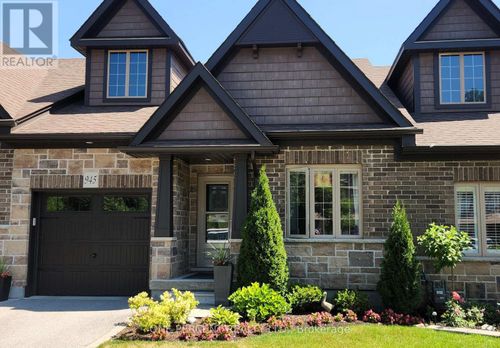 945 Cook Drive, Midland, ON, L4R0E4 | Card Image