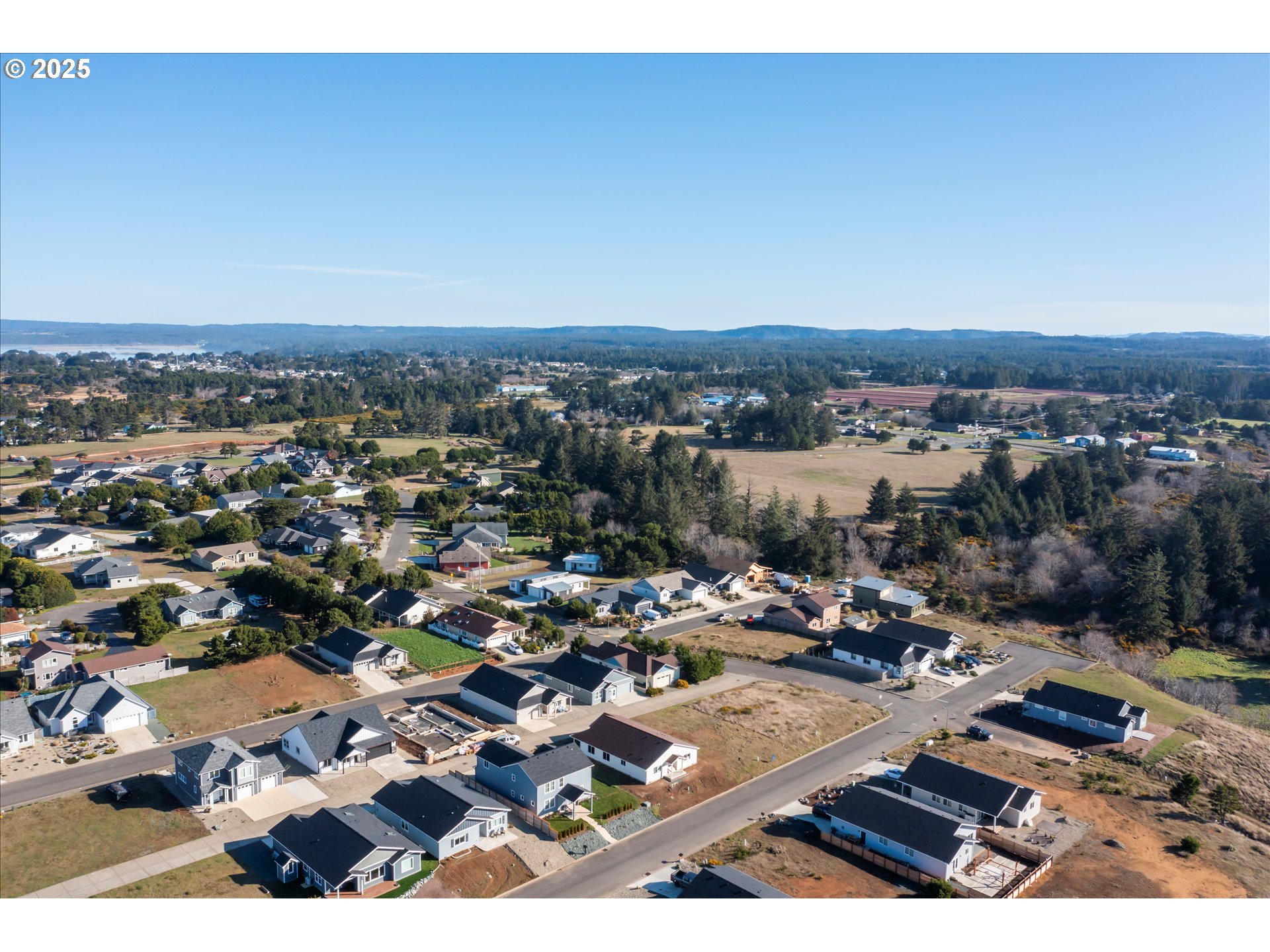 Land in Bandon 5