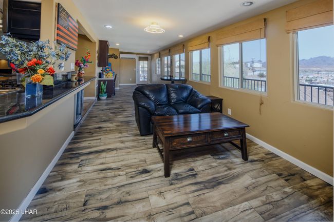9418 Hilltop Dr, House other with 4 bedrooms, 2 bathrooms and null parking in Parker AZ | Image 16