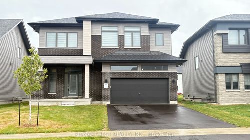 3162 Searidge St, Severn, ON, L3V8P9 | Card Image