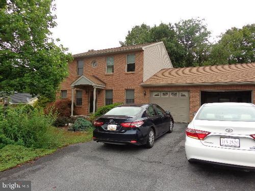 173 Stanford Rd, HAGERSTOWN, MD, 21742-4524 | Card Image