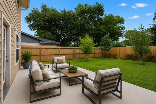 10435 Long River Dr, Sugar Land, TX, 77498-1407 | Card Image