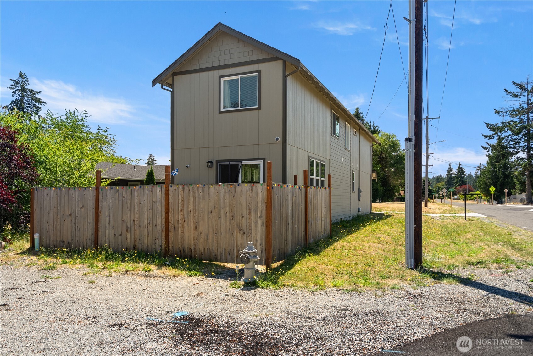 Residential in Tacoma 2