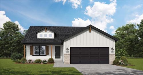 402 Woodview Dr, Raymore, MO, 64083-8791 | Card Image
