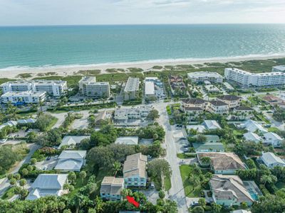 A2 - 917 Coquina Lane, Townhouse with 2 bedrooms, 2 bathrooms and null parking in Vero Beach FL | Image 1