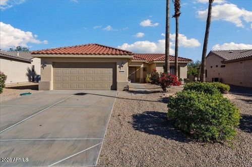 15066 W Cactus Ridge Way, Surprise, AZ, 85374-2027 | Card Image